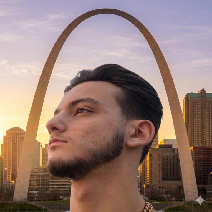 Jadon Shah