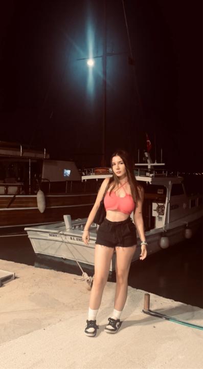 Naz Korkmaz