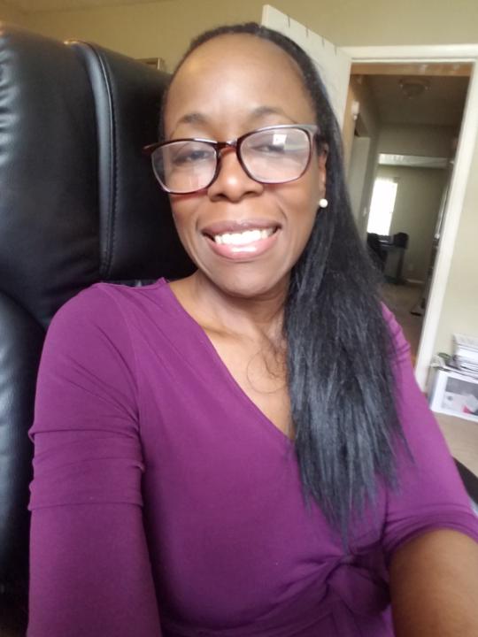 Lisa Tucker