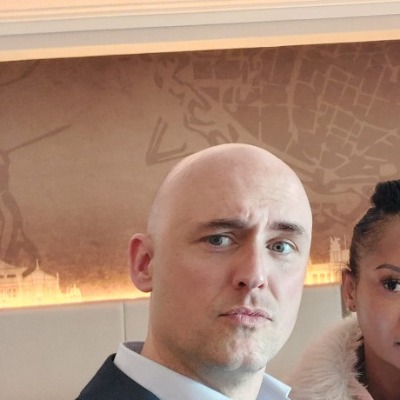 Christophe Deschamps