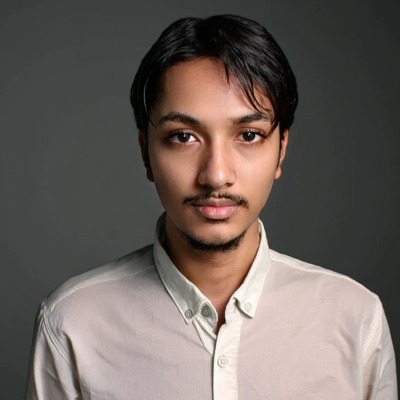 Maruf Islam