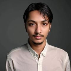 Maruf Islam