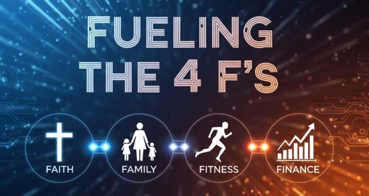Fueling the 4 F's