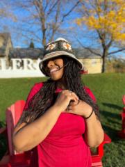 Nichelle Harris