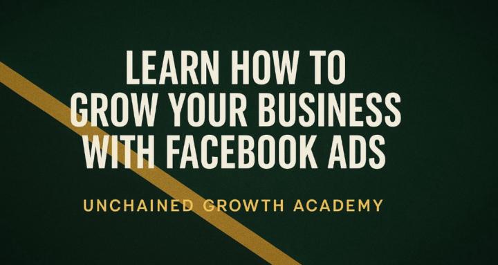 Unchained Growth Academy