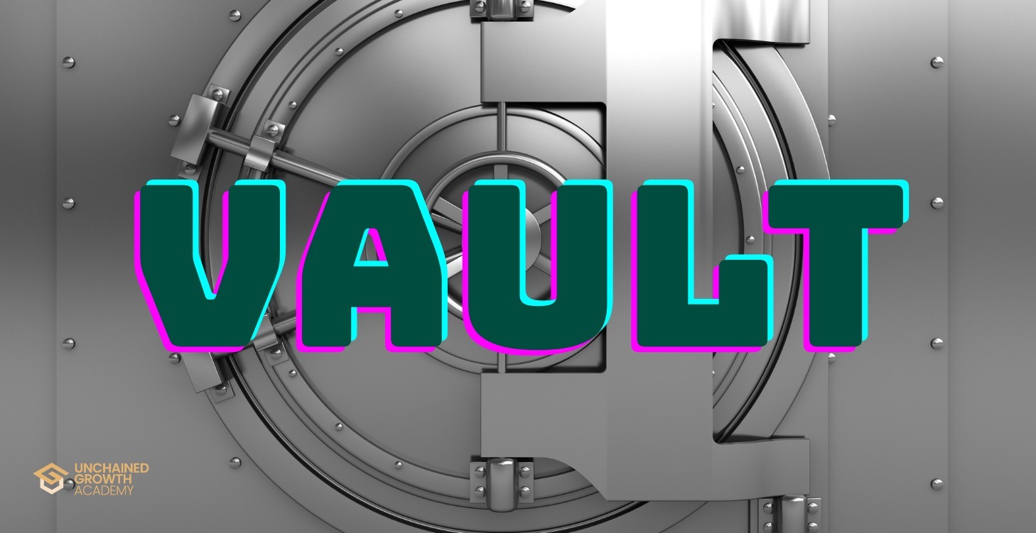 Bonus Vault