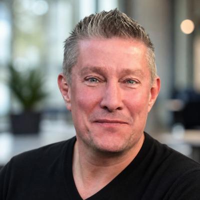 Andreas Schatz