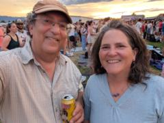 Beth Jaffe