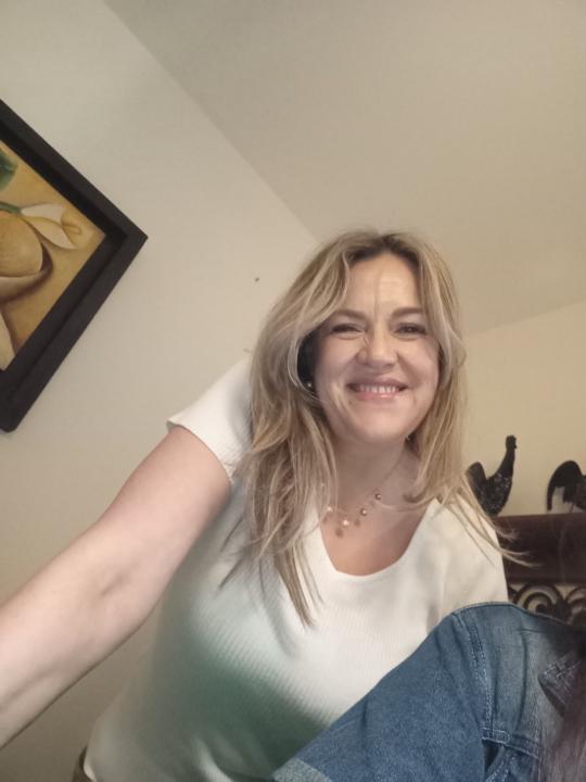 Esperanza Quevedo