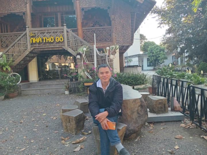 Canh Le Duc