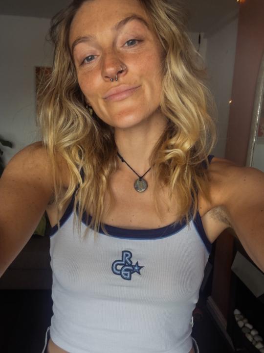 Kathryn Roberts