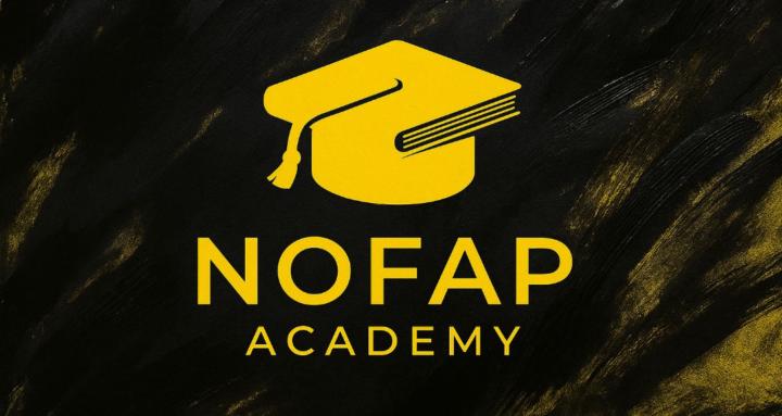 NoFap Academy:How to Quit P*rn