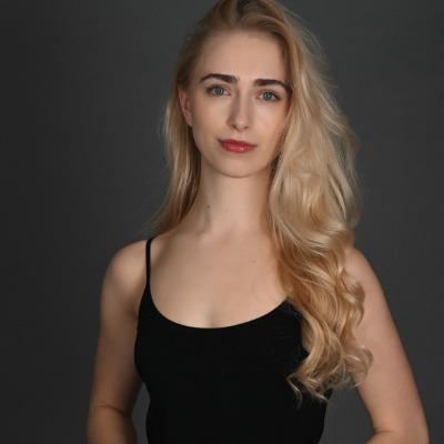 Maureen Evelyn
