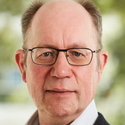 Detlef Huß