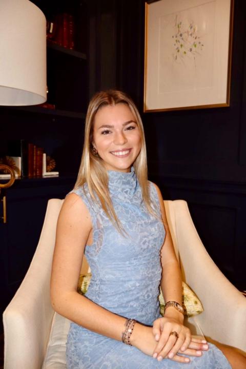 Sydney Willoughby
