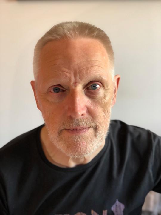 Geoff Andersen