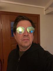 Ted Benice