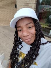 Tarsha Jenkins