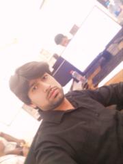 Muzafar Abbas