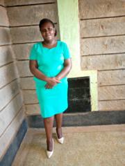 Josphine Irungu