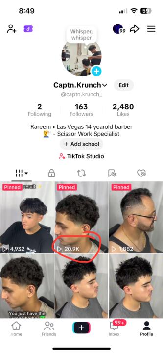Tiktok
