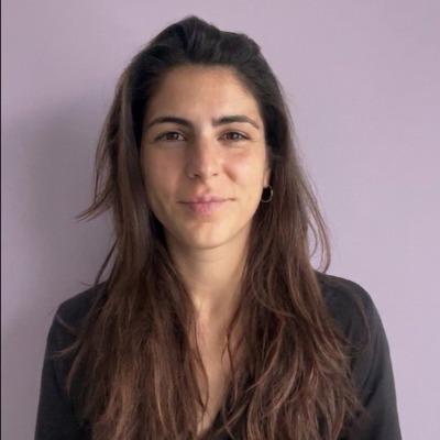 Alba Villalba