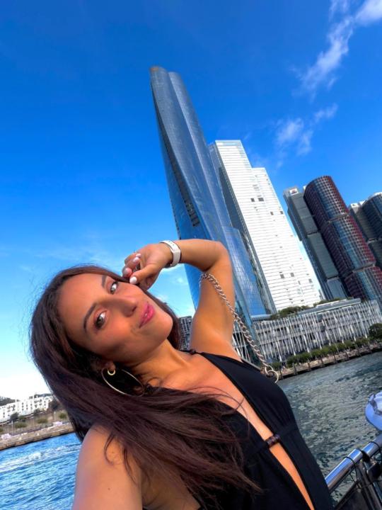 Vittoria Ricci