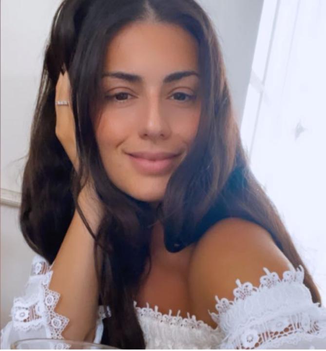 Rebecca Veksler
