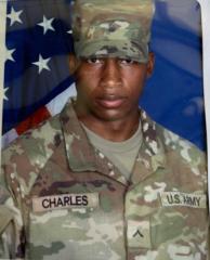 LaVelle Charles