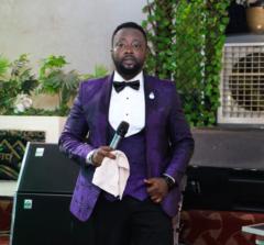 Maxwell Emmanuel Gahndolo