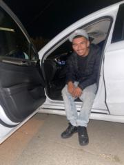 Eddie Munoz