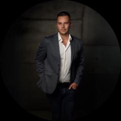 Erik Joo