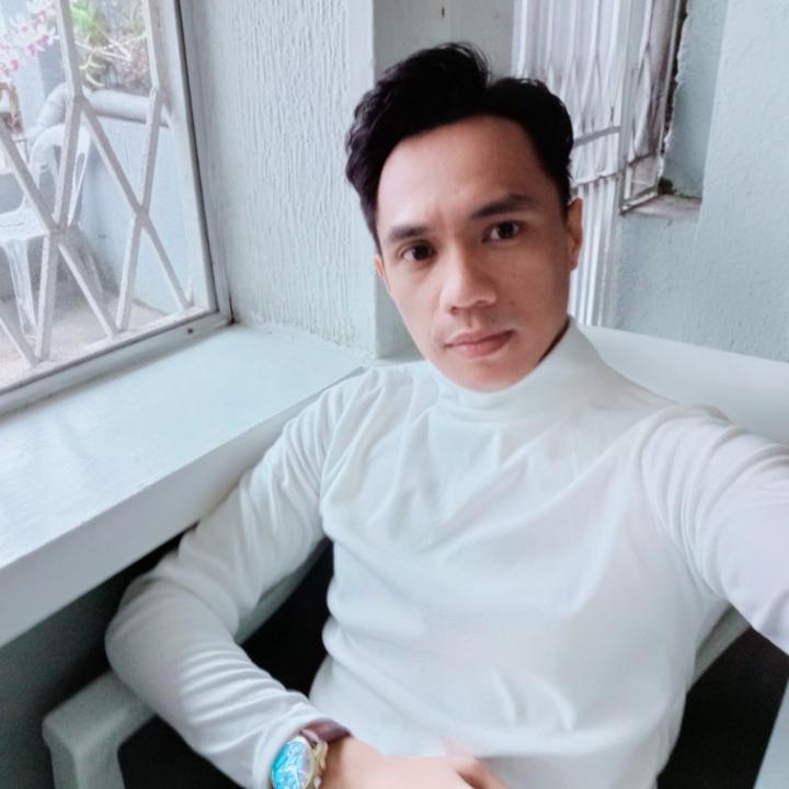 Jayson Reyes