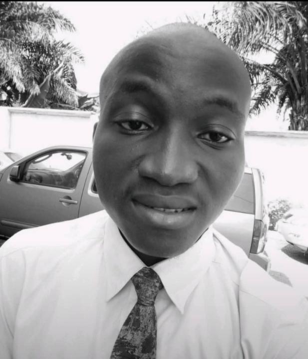 Adewumi Ezekiel Ademuwagun