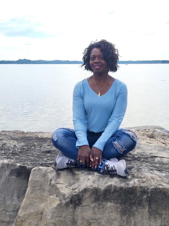 Nicole Cogdell-Quick