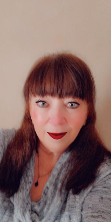 Sue Pustay