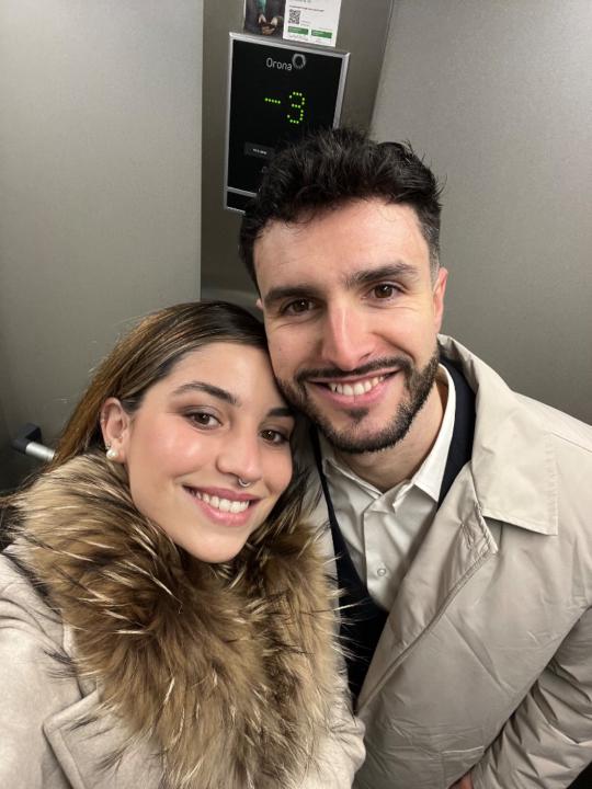 Victoria María Costa Ribas