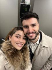 Victoria María Costa Ribas