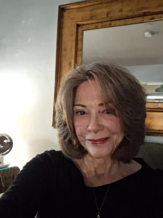 Sheilah Golden