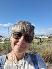 Nieves Ferragut