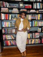 Naeemah Pierre-Cranston