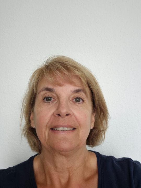 Petra Rosner