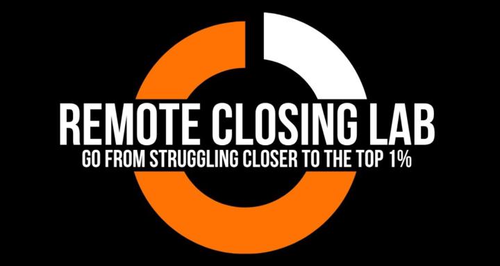 The Remote Closing Lab