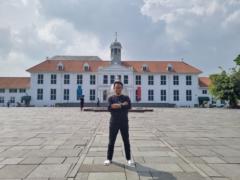 Ahmad Siddiq