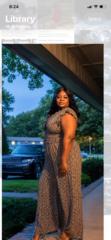 Latrice Wilson