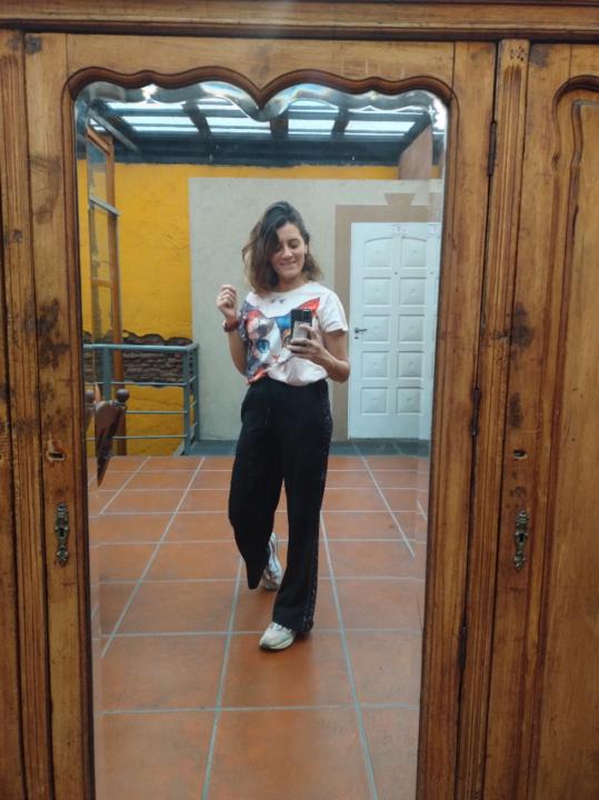 Pao Yacusi