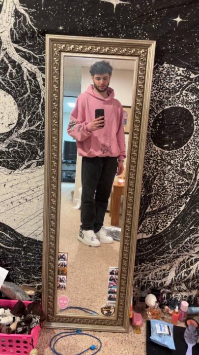 Ethan Elliott