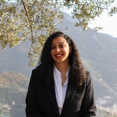 Mahek Virani-Roy
