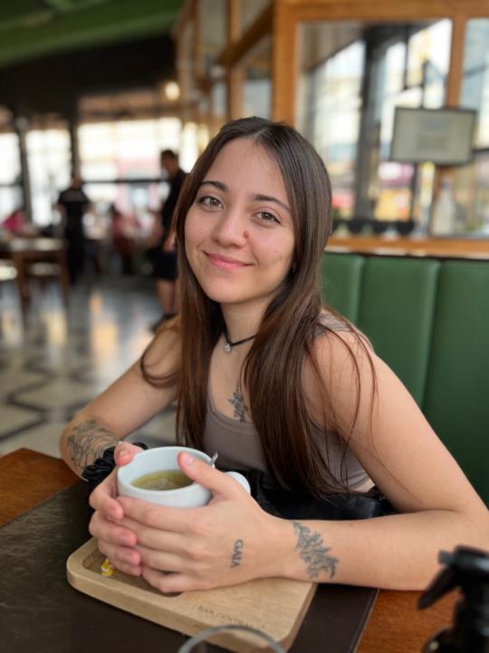 Virginia Peralta