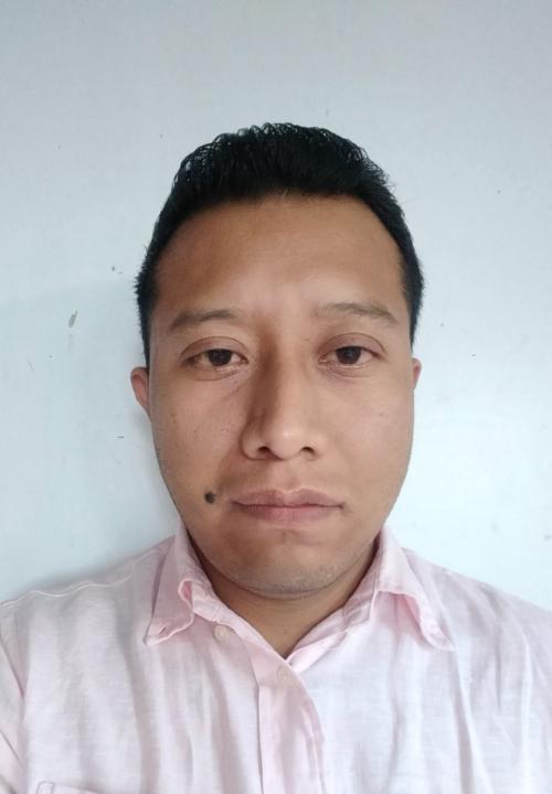 Leo Tentzohua